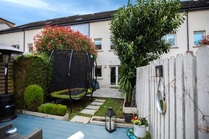 Photo 16 of 41 — 7 Churchwell Close, Belmayne, Dublin 13, Co. Dublin