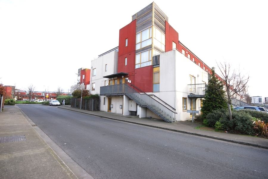 Cedarbrook Avenue, Cherry Orchard, Dublin 10