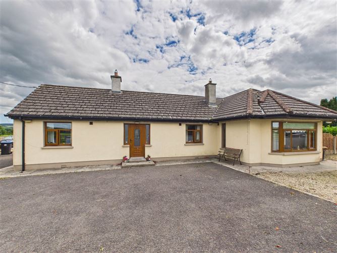 Ardoyne, Tullow, County Carlow
