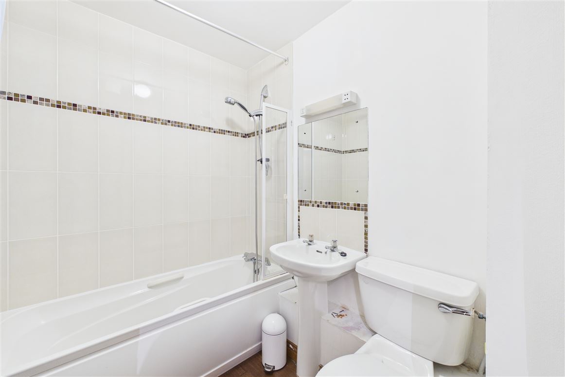 Apartment 11 Kirwins Court, Kirwans Lane, Galway City