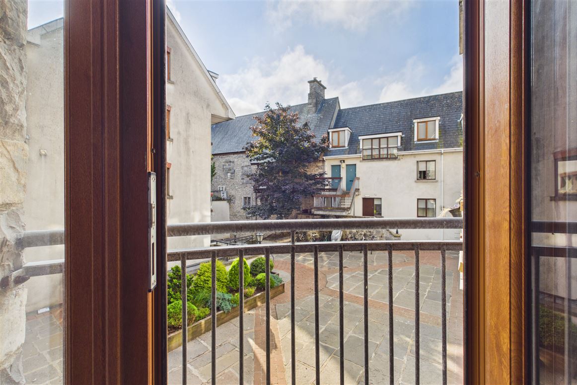 Apartment 11 Kirwins Court, Kirwans Lane, Galway City