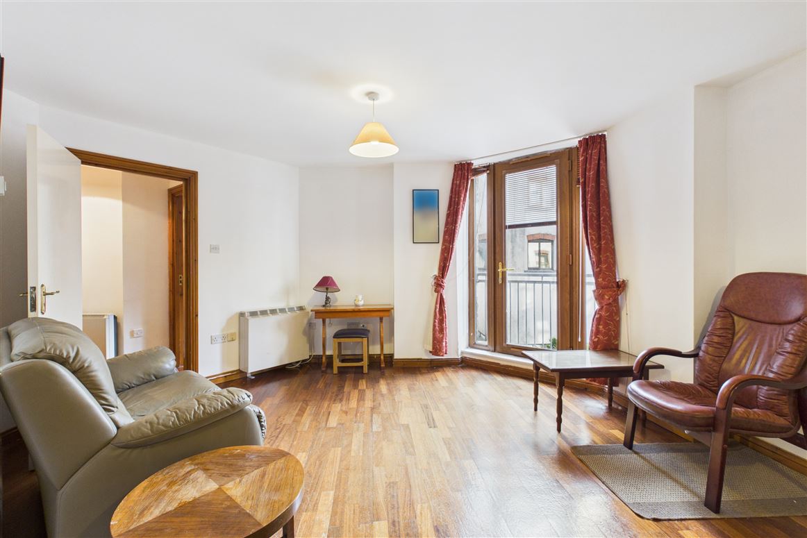 Apartment 11 Kirwins Court, Kirwans Lane, Galway City