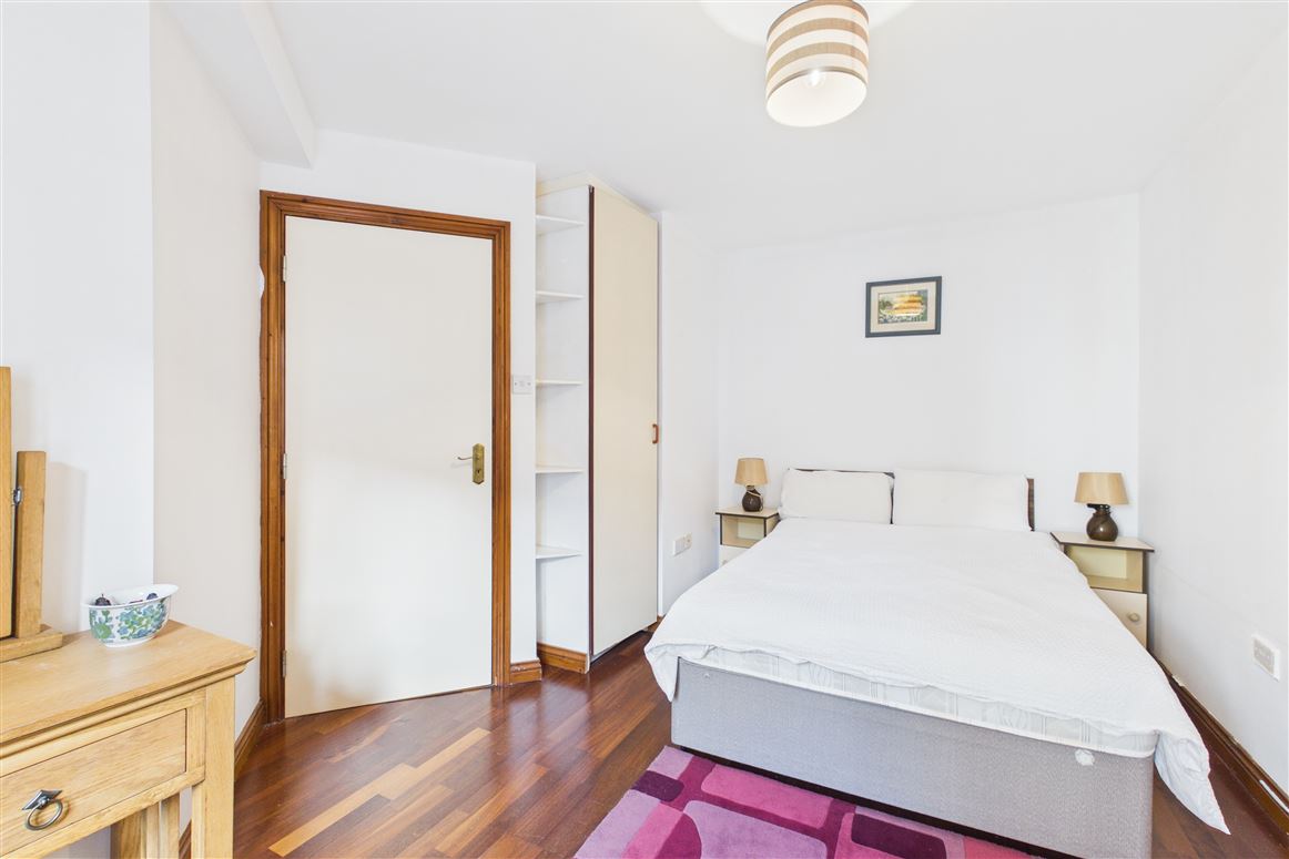 Apartment 11 Kirwins Court, Kirwans Lane, Galway City