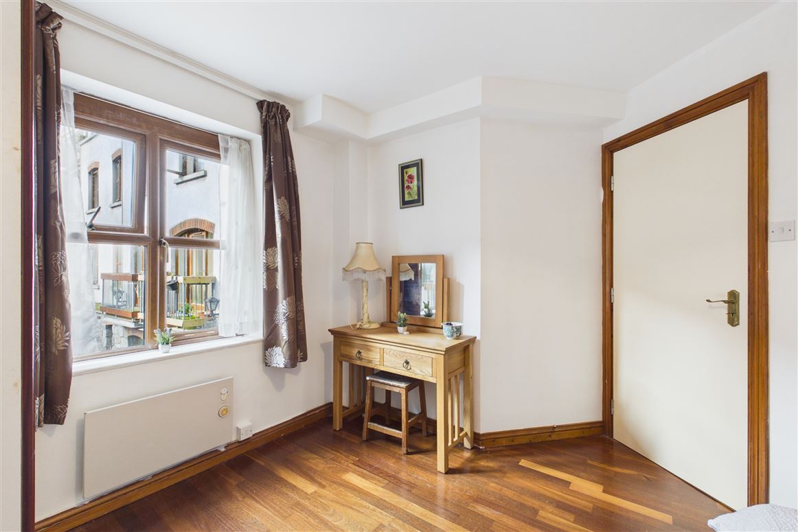 Apartment 11 Kirwins Court, Kirwans Lane, Galway City