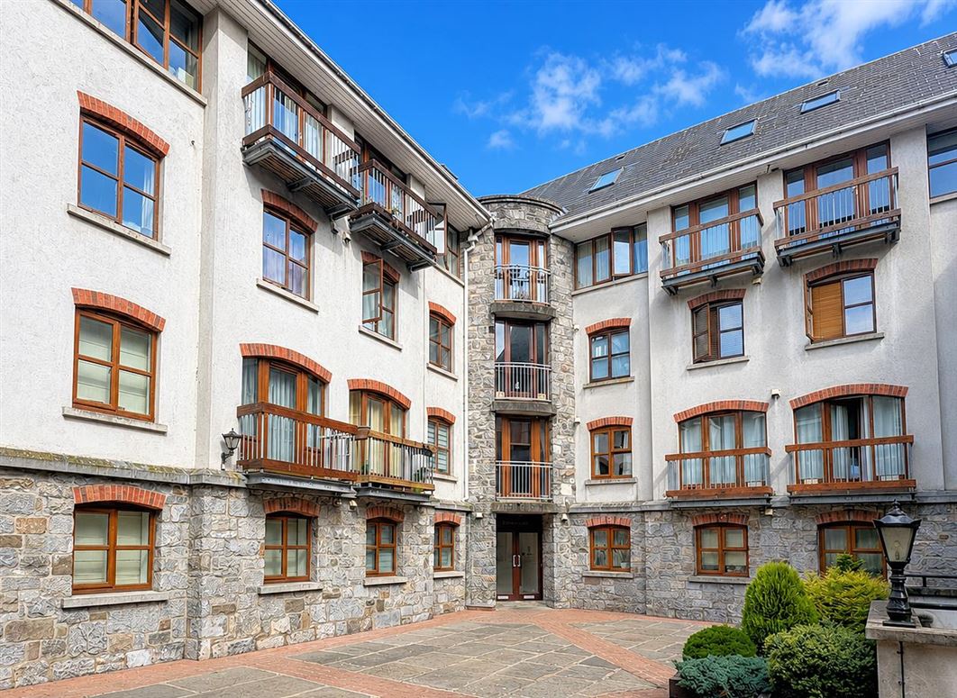 Apartment 11 Kirwins Court, Kirwans Lane, Galway City