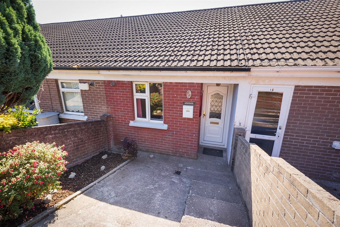 Ardcree, 20 Shandon Court, Richmond Hill, Co. Cork