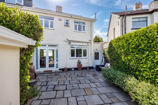 Photo 21 of 21 — 8 Grange Park Close, Raheny, Dublin 5