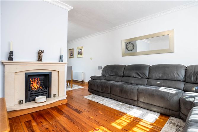 8 Grange Park Close, Raheny, Dublin 5
