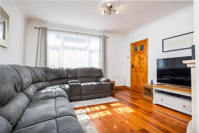 8 Grange Park Close, Raheny, Dublin 5