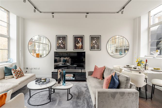 The Soho Sophisticate,London,Greater London,United Kingdom