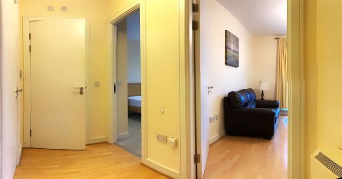 26 THE MILL APARTMENTS, Mill Street, Baltinglass, Wicklow