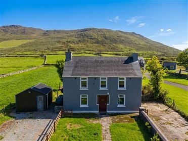 Caherscullibeen, Ballydavid, Kerry