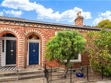 5 Curzon Street, Portobello, Dublin 8