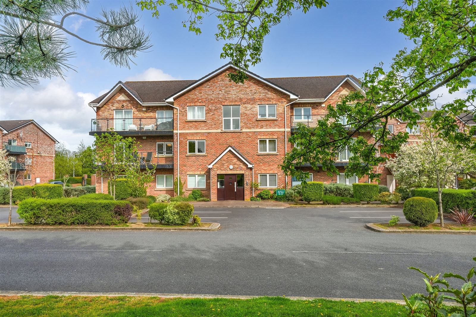 Photo 1 of 27 — 40 The View, St Wolstans Abbey, Celbridge, Co. Kildare