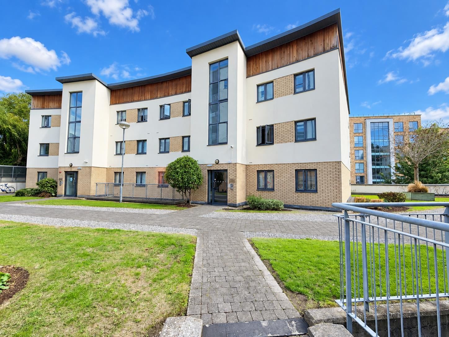 Photo 1 of 12 — Apartment 6, Block D, Metropolitan Apartments, Inchicore Road, Kilmainham, Dublin 8