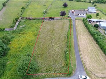 Image for Rindifin, Gort, Co. Galway