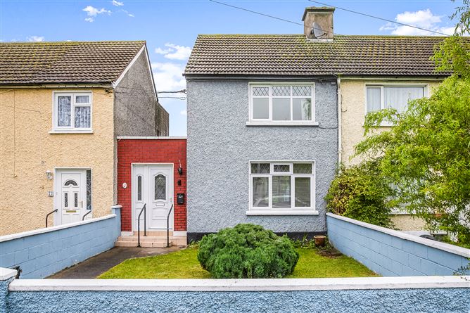 25 Loreto Park, Rathfarnham, Dublin 14