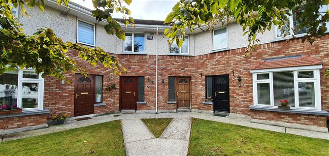 9A Lake Place, Kilminchy, Portlaoise, Laois
