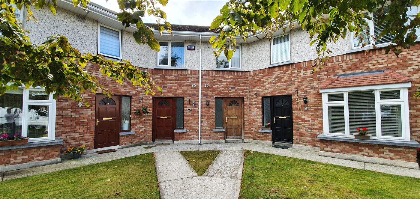 9A Lake Place, Kilminchy, Portlaoise, Laois