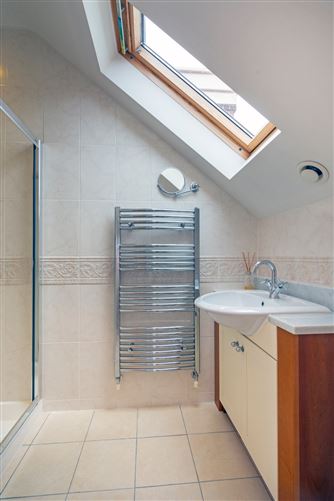Glenart, 7 Hillside Drive, Castle Park, Rathfarnham, Dublin 14