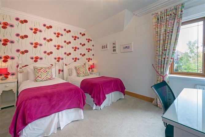Glenart, 7 Hillside Drive, Castle Park, Rathfarnham, Dublin 14