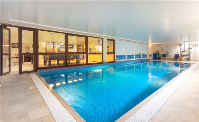 Glenart, 7 Hillside Drive, Castle Park, Rathfarnham, Dublin 14