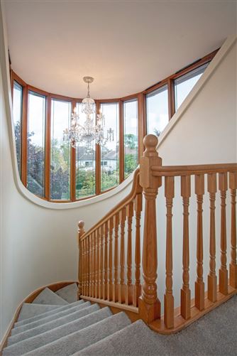 Glenart, 7 Hillside Drive, Castle Park, Rathfarnham, Dublin 14