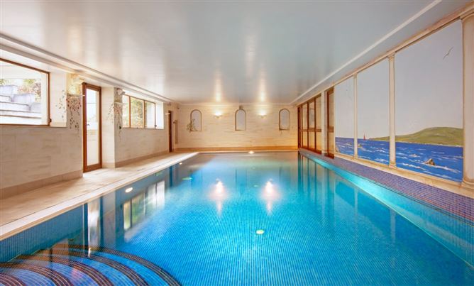 Glenart, 7 Hillside Drive, Castle Park, Rathfarnham, Dublin 14