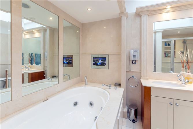 Glenart, 7 Hillside Drive, Castle Park, Rathfarnham, Dublin 14