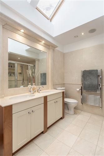 Glenart, 7 Hillside Drive, Castle Park, Rathfarnham, Dublin 14