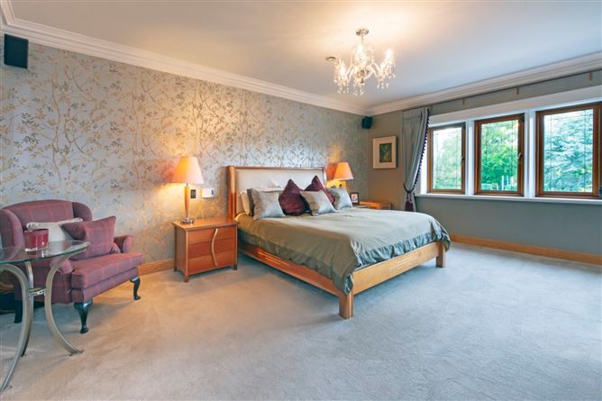 Glenart, 7 Hillside Drive, Castle Park, Rathfarnham, Dublin 14