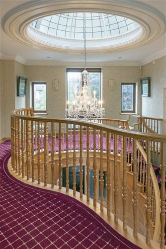 Glenart, 7 Hillside Drive, Castle Park, Rathfarnham, Dublin 14