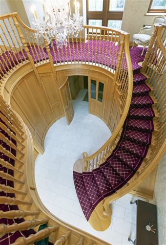Glenart, 7 Hillside Drive, Castle Park, Rathfarnham, Dublin 14
