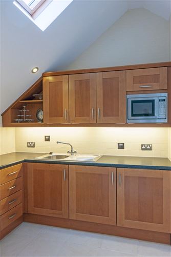 Glenart, 7 Hillside Drive, Castle Park, Rathfarnham, Dublin 14