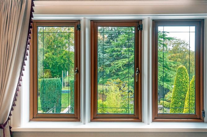 Glenart, 7 Hillside Drive, Castle Park, Rathfarnham, Dublin 14