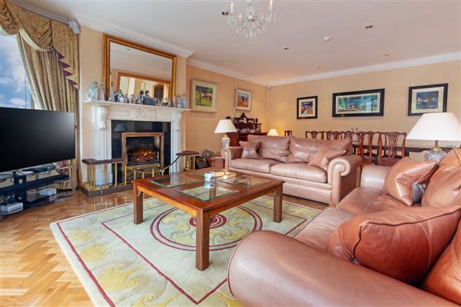 Glenart, 7 Hillside Drive, Castle Park, Rathfarnham, Dublin 14