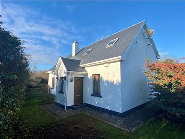 Main image for Hazelwood Cottage, Ballynahallia, Moycullen, Galway