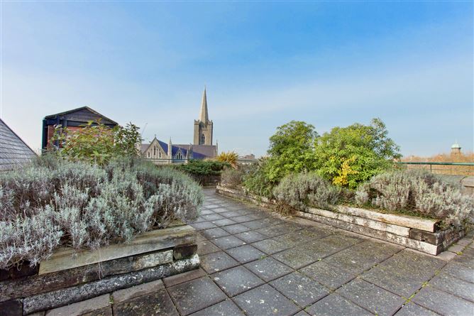37 Canon Court, Bride Street, Dublin 8
