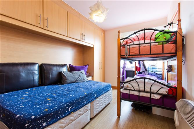 37 Canon Court, Bride Street, Dublin 8