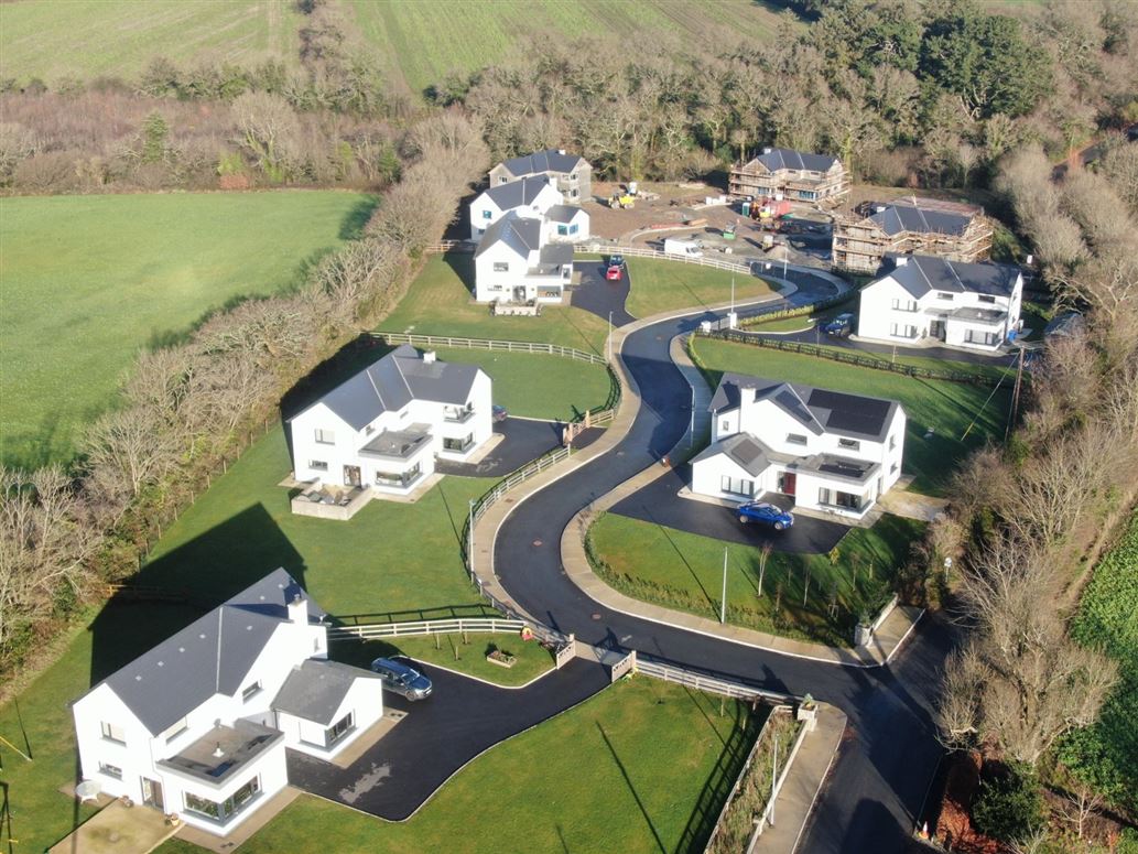 Oakhill, Crossabeg, Co. Wexford