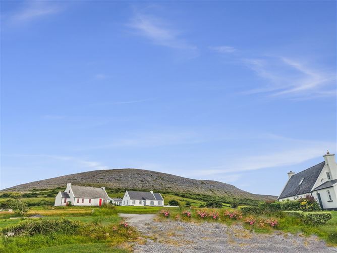 5 Muchinish Hill, Ballyvaughan, Co. Clare DNG O'Sullivan Hurley