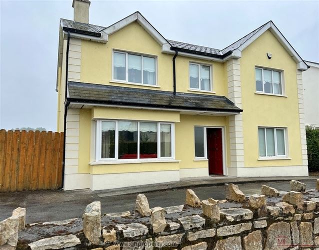 Main image for No1 St Ciallans Place, Fenagh, Co Leitrim N41 N1F8