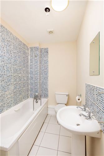 65 Ballisk Court, Donabate, Co. Dublin