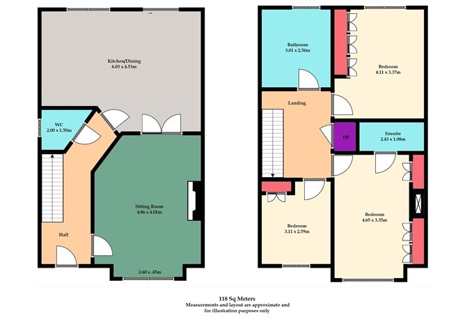 24 Oak Manor, Drumgola Wood, Cavan