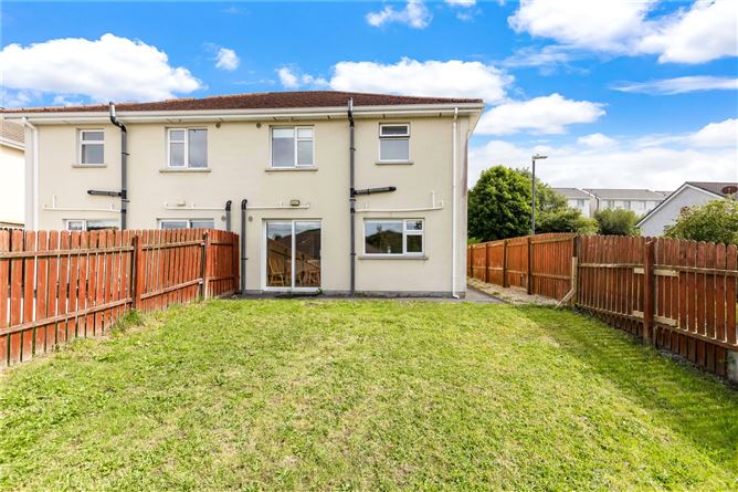 24 Oak Manor, Drumgola Wood, Cavan