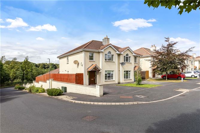24 Oak Manor, Drumgola Wood, Cavan