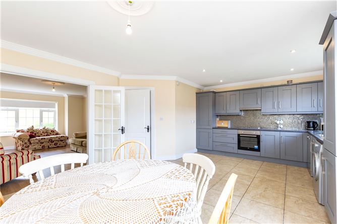 24 Oak Manor, Drumgola Wood, Cavan