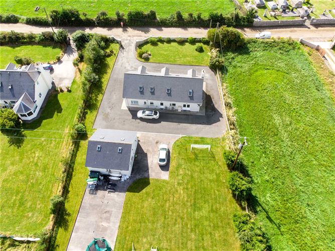 Kilmoyley, Ardfert, Co. Kerry