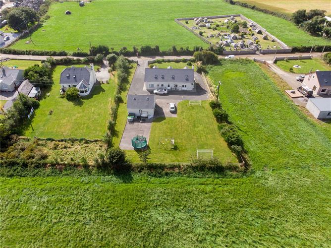Kilmoyley, Ardfert, Co. Kerry