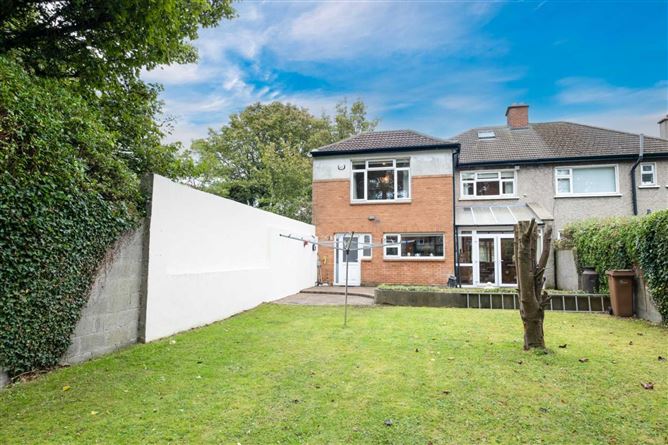 42 Ballygall Road East, Glasnevin, Dublin 11, County Dublin
